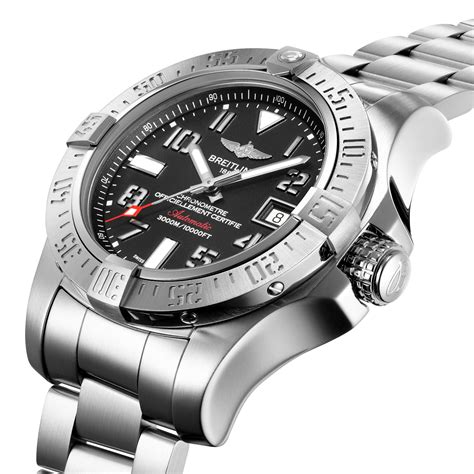 breitling avenger seawolf for sale|breitling avenger ii seawolf.